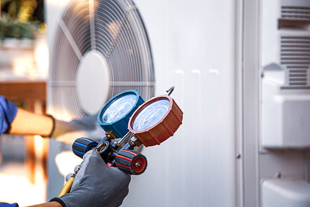 Affordable Emergency Hvac solutions in Aberdeen, MS